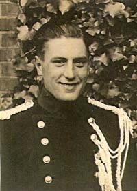 Willem Homoet Willem Homoet